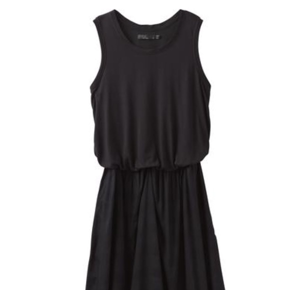 prAna Perry Midi Dress Small - Picture 5 of 6